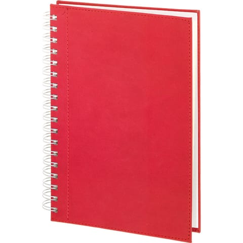 Tarihsiz Defter Bağcılar 17x24 cm - Makro Matbaa promosyon